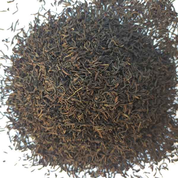 Плантационный черный чай Цейлон Карагода FOP1
