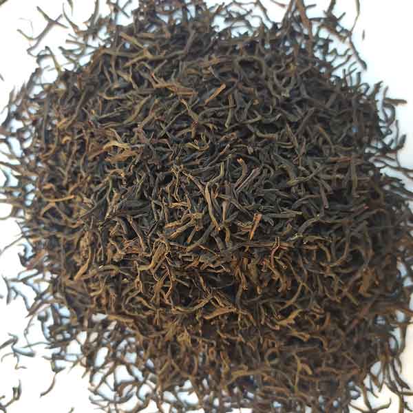 Плантационный черный чай Цейлон Кристонбу ОР1