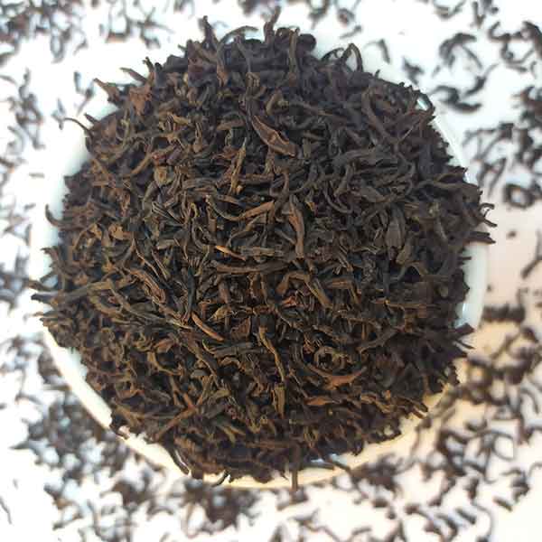Плантационный черный чай Цейлон Меддекомбра ОР