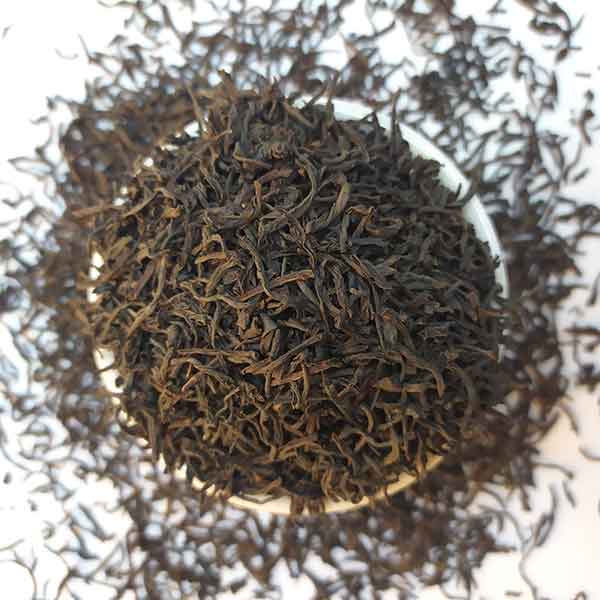 Плантационный черный чай Цейлон Ува Шоландс ОР1