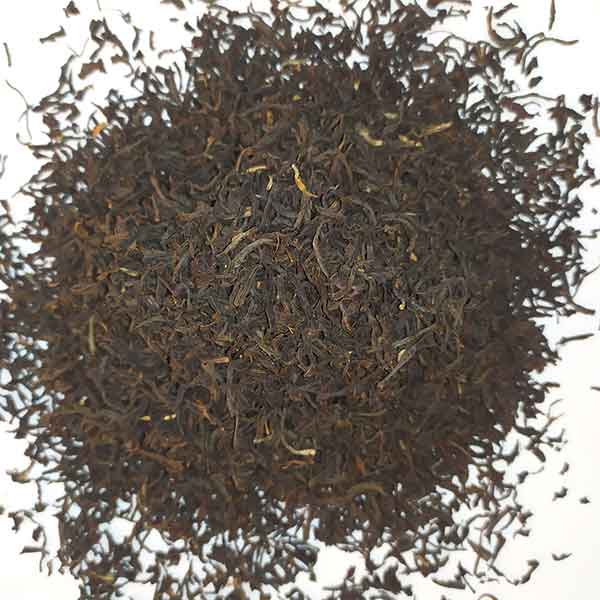 Плантационный черный чай Индия Ассам Бехора TGFOP1