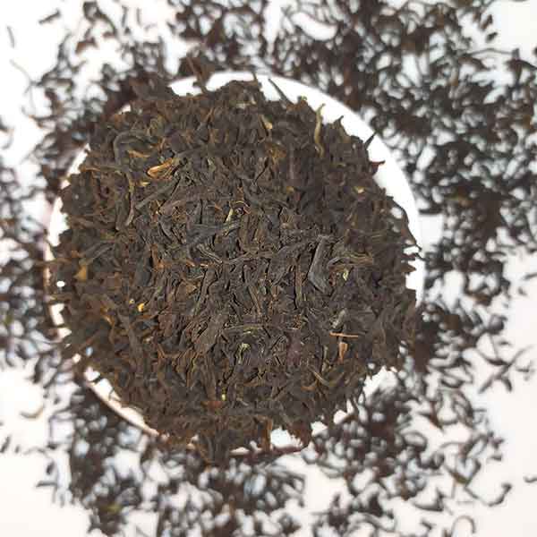 Плантационный черный чай Индия Ассам Бехора TGFOP1