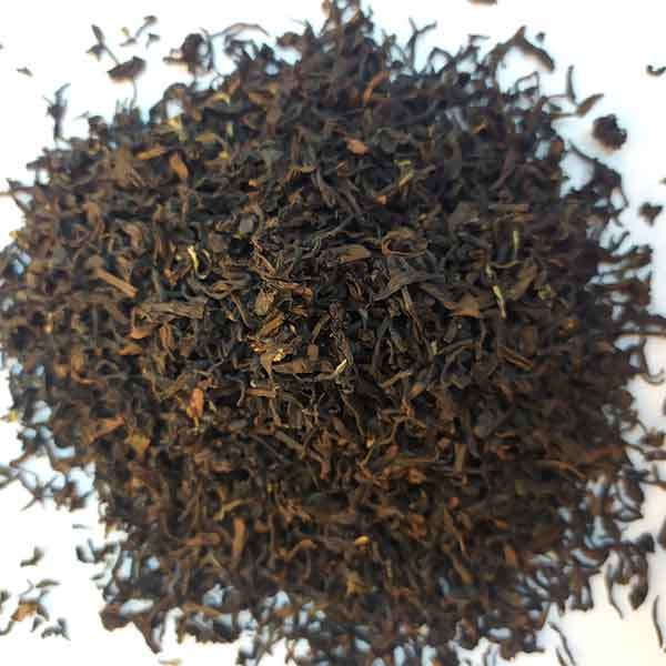 Плантационный черный чай Индия Дарджилинг Апельсиновая долина  SFTGFOP1 2-й сбор