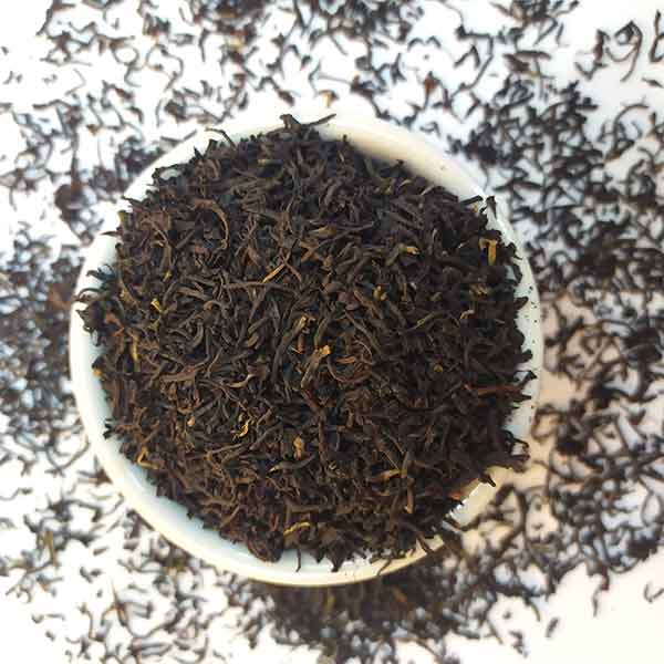 Плантационный черный чай Кения Малайка ОР1
