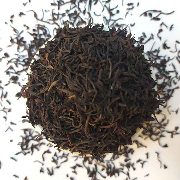 Плантационный черный чай Кения Мичмикуру ОР1